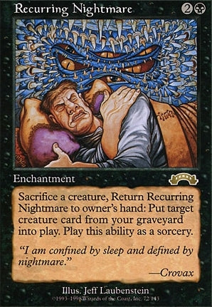 EXO 072 Recurring Nightmare (R)