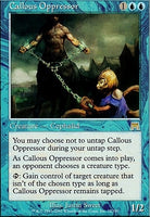 ONS 072 Callous Oppressor (R)