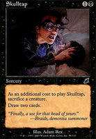SCG 073 Skulltap (C)