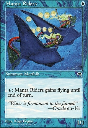 TMP 074 Manta Riders (C)