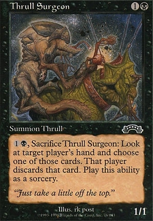 EXO 076 Thrull Surgeon (C)