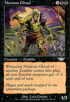 Legions 077: Noxious Ghoul (U)