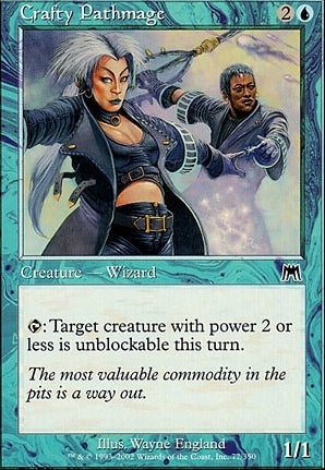 ONS 077 Crafty Pathmage (C)
