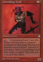 STH 077 Convulsing Licid (U)