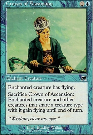 ONS 078 Crown of Ascension (C)