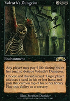 EXO 078 Volrath's Dungeon (R)