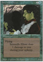 3rd Edition 079: Serendib Efree (R)