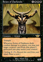 Legions 079: Scion of Darkness (R)