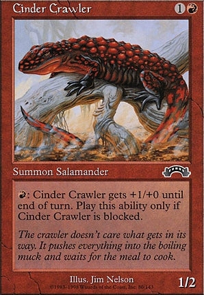 EXO 080 Cinder Crawler (C)