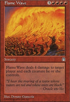 STH 081 Flame Wave (U)
