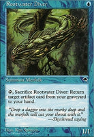 TMP 081 Rootwater Diver (U)