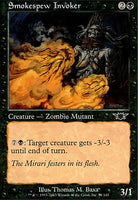 Legions 081: Smokespew Invoker (C)