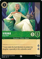 9FAB 082 Virana - Fang Chief (C)