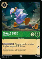 9FAB 083 Donald Duck - Sleepwalker (C)