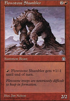 STH 086 Flowstone Shambler (C)