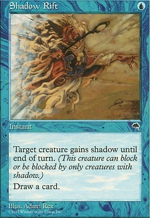 TMP 086 Shadow Rift (C)