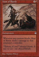 STH 088 Heat of Battle (U)