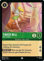 9FAB 088 Tinker Bell - Most Helpful (C)