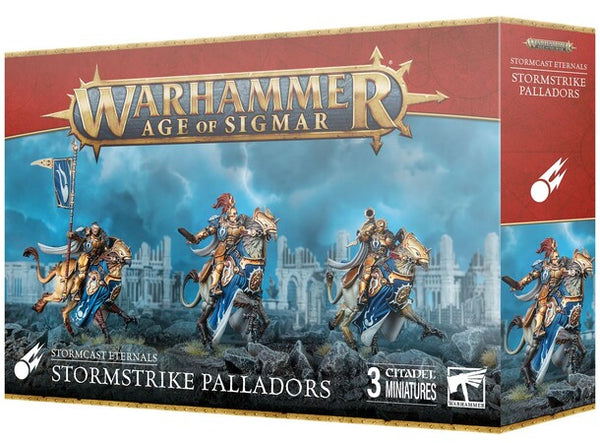 Stormstrike Palladors