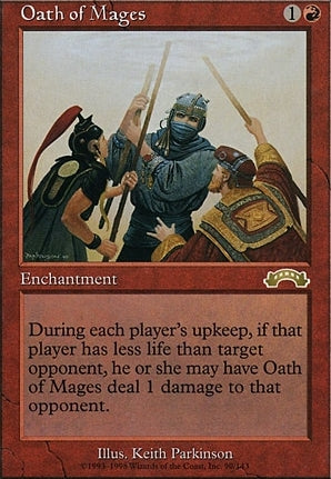 EXO 090 Oath of Mages (R)