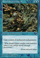 TMP 090 Steal Enchantment (U)