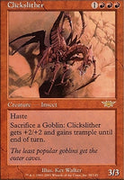 Legions 090: Clickslither (R)