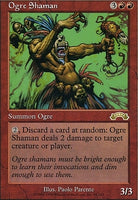 EXO 091 Ogre Shaman (R)