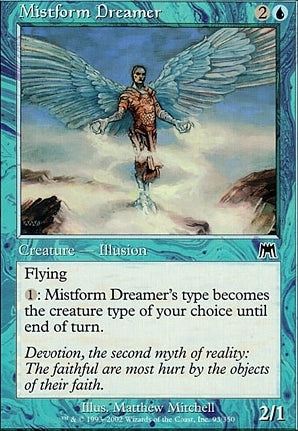 ONS 093 Mistform Dreamer (C)