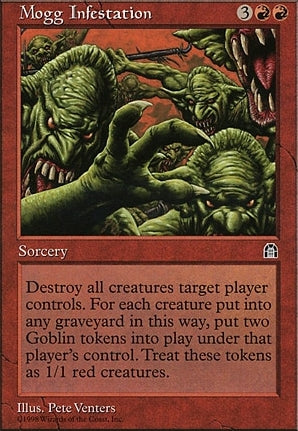 STH 093 Mogg Infestation (R)