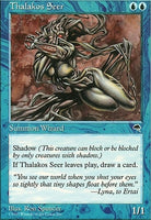 TMP 094 Thalakos Seer (C)