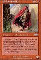 Legions 095: Goblin Assassin (U)