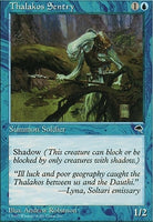 TMP 095 Thalakos Sentry (C)