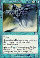 ONS 096 Mistform Shrieker (U)