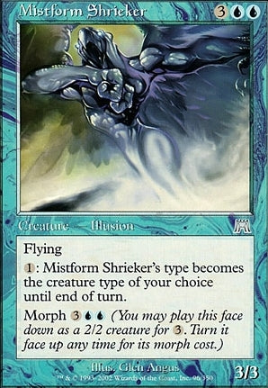 ONS 096 Mistform Shrieker (U)