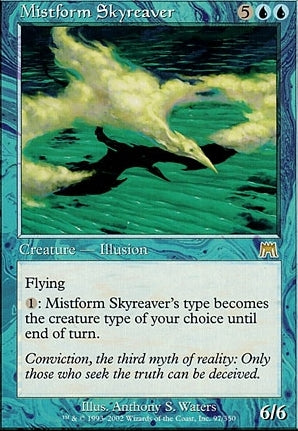 ONS 097 Mistform Skyreaver (R)