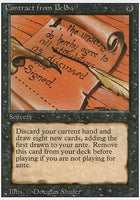3rd Edition 097: Contract from Below (R)