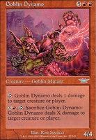 Legions 097: Goblin Dynamo (U)
