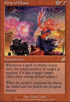 SCG 098 Grip of Chaos (R)