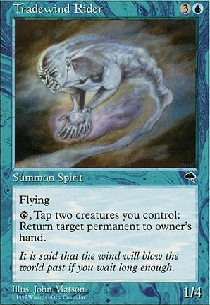 TMP 098 Tradewind Rider (R)