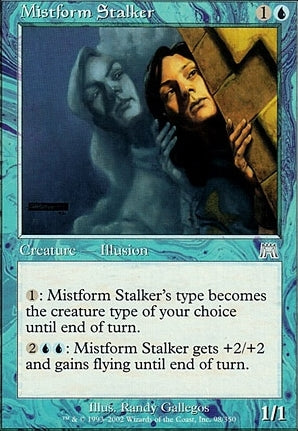 ONS 098 Mistform Stalker (U)