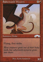 EXO 099 Sabertooth Wyvern (U)