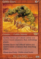Legions 099: Goblin Goon (R)