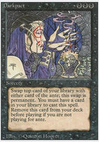 3rd Edition 100: Darkpact (R)