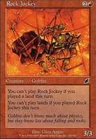 SCG 101 Rock Jockey (C)