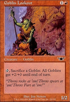 Legions 101: Goblin Lookout (C)