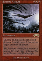 EXO 101 Seismic Assault (R)