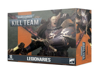 Kill Team: Legionaries