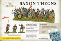 HAIL CAESAR: SAXON THENGS