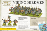 HAIL CAESAR: VIKING HIRDMEN