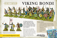 HAIL CAESAR: VIKING BONDI